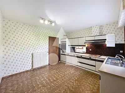Maison, 107,89 m²