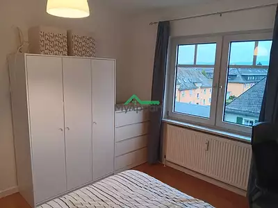 Appartement, 76 m²