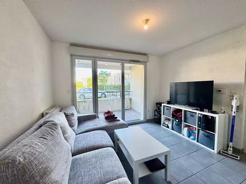 Appartement, 40 m²