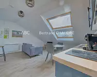 Appartement, 18,03 m²