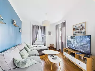 Maison, 130 m²