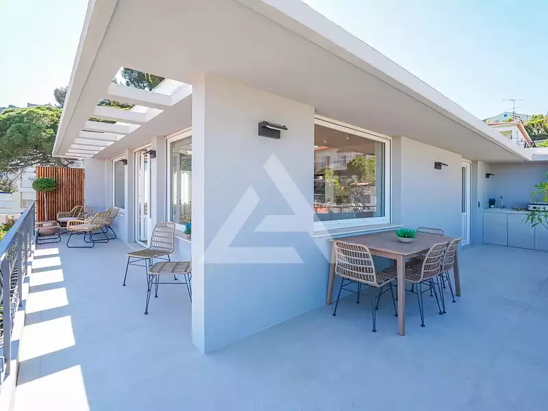 Appartement, 100 m²