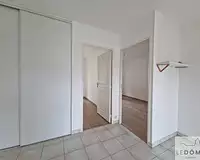 Appartement, 59,52 m²