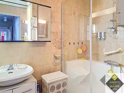Appartement, 63,31 m²