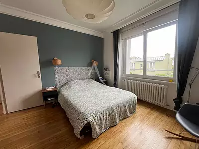 Maison, 99,86 m²