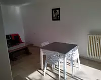 Appartement, 27 m²