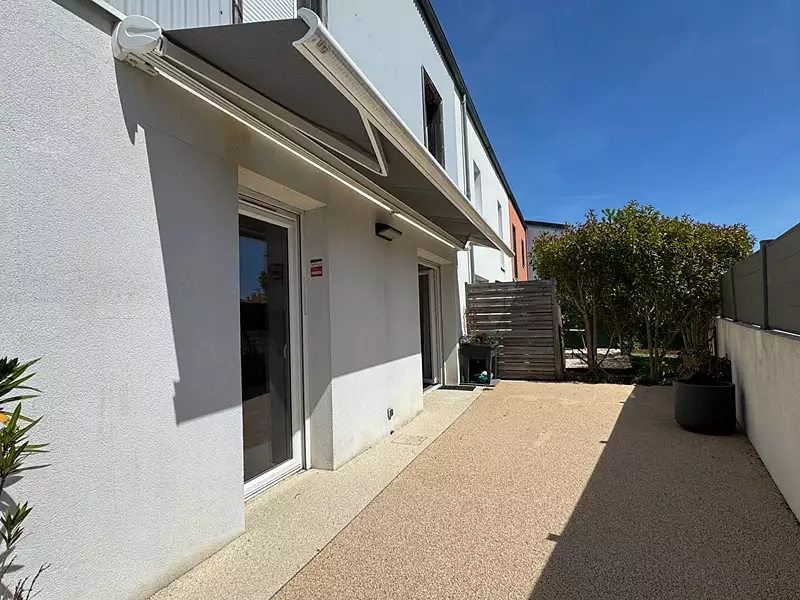 Maison, 105,72 m²