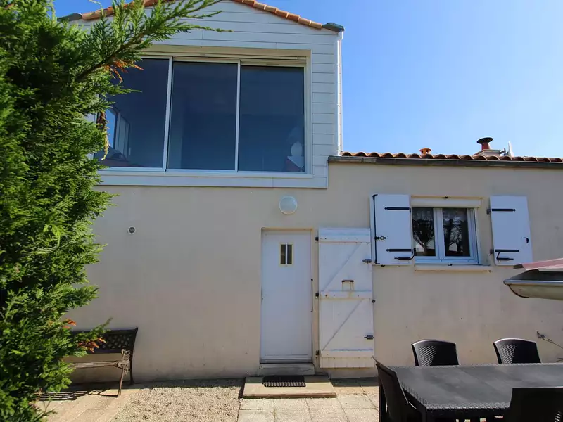 Maison, 93,75 m²