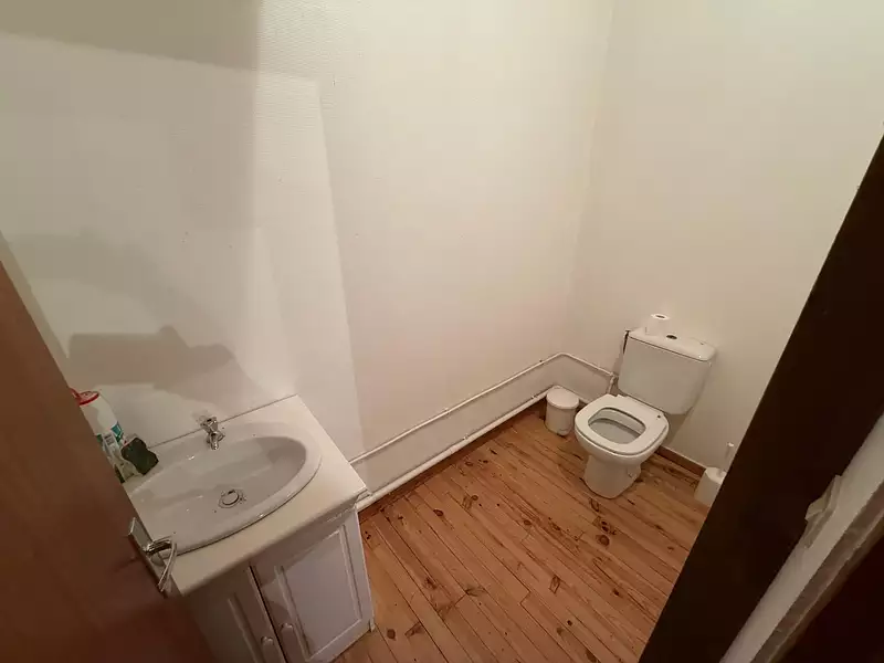 Maison, 180 m²