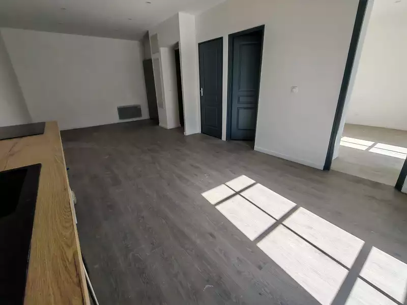 Appartement, 74 m²