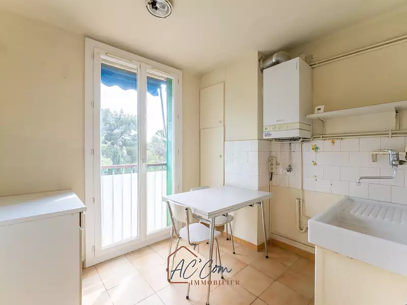Appartement, 81,15 m²