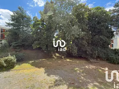 Appartement, 53 m²