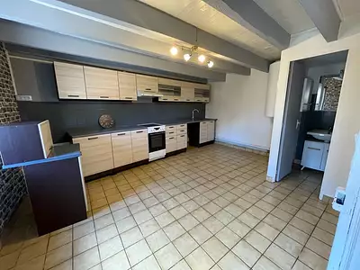 Maison, 75 m²