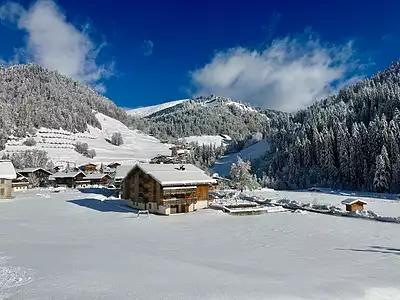 Appartement, 48,18 m²