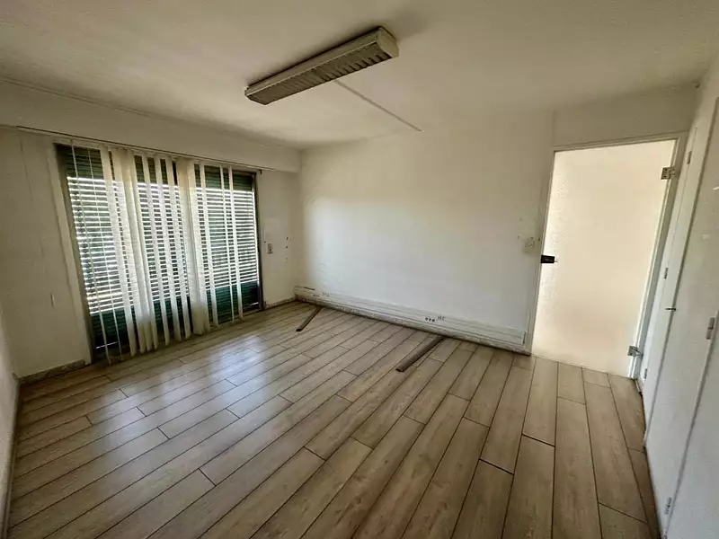Appartement, 45 m²