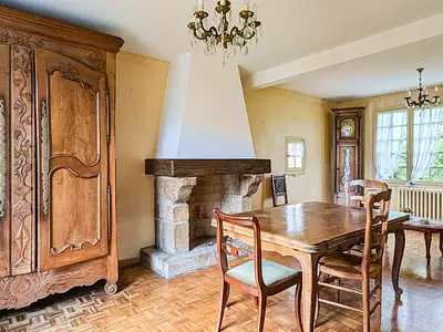Maison, 100 m²