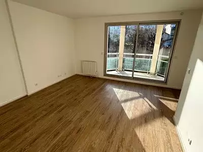 Appartement, 46 m²