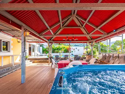 Maison, 245 m²
