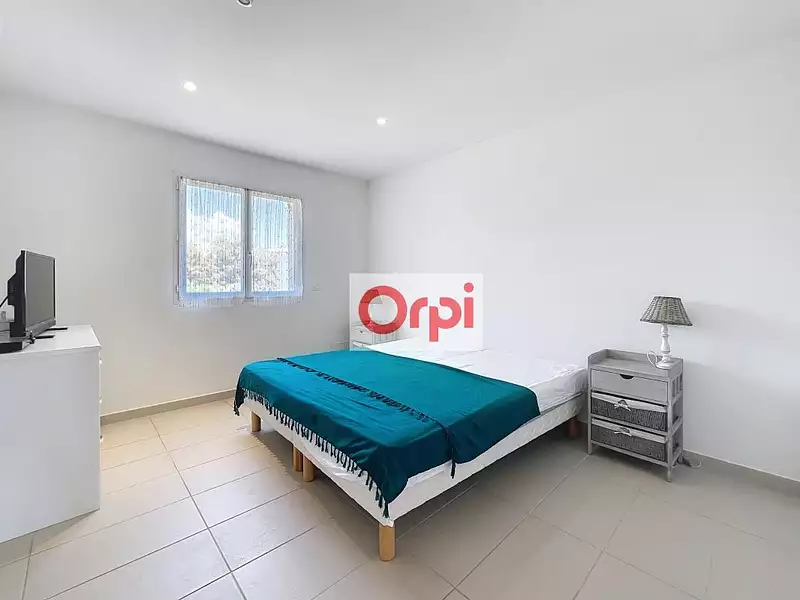 Appartement, 45 m²