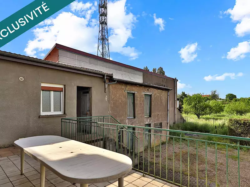 Maison, 217 m²