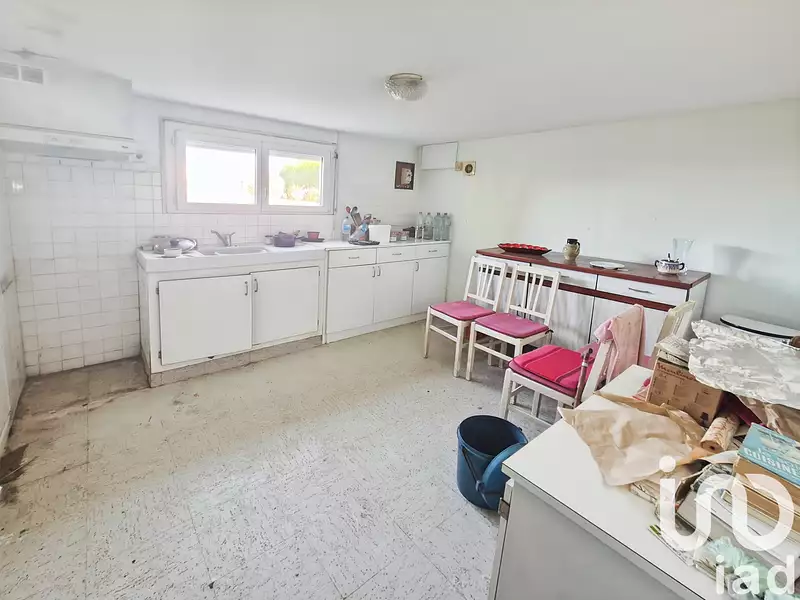 Maison, 85 m²