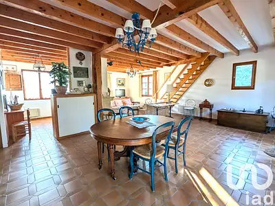Maison, 154 m²
