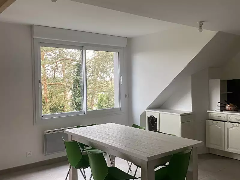 Appartement, 78,51 m²