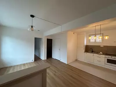 Appartement, 48 m²