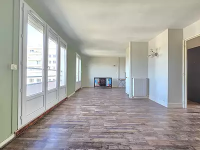 Appartement, 70 m²
