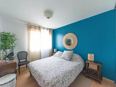 Appartement, 86 m²