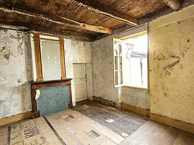Maison, 180 m²