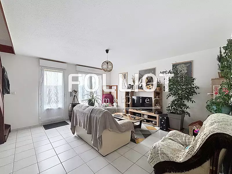 Maison, 64,85 m²