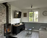 Maison, 90 m²