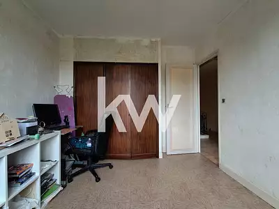 Maison, 83 m²