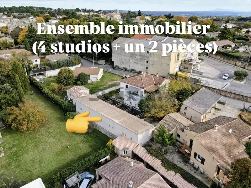Maison, 131,41 m²