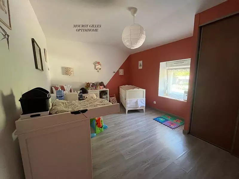 Maison, 97 m²