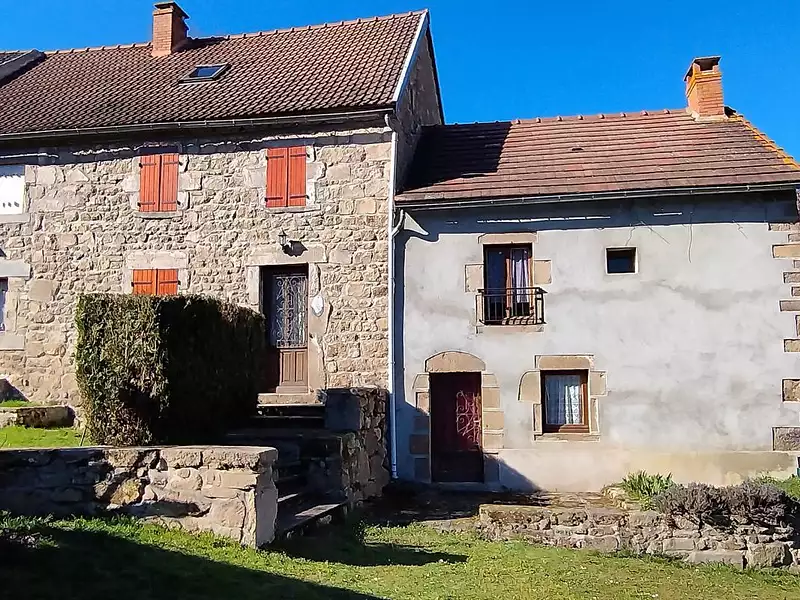 Maison, 135 m²