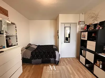 Appartement, 22,54 m²