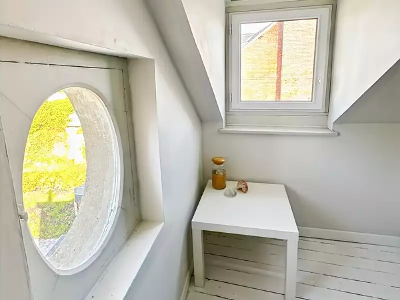 Maison, 101 m²