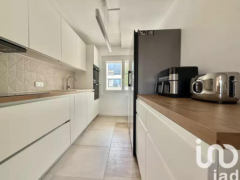 Appartement, 68 m²