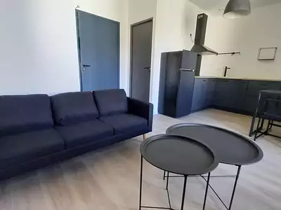 Appartement, 29 m²