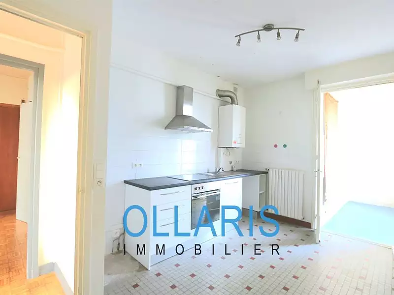 Appartement, 72 m²