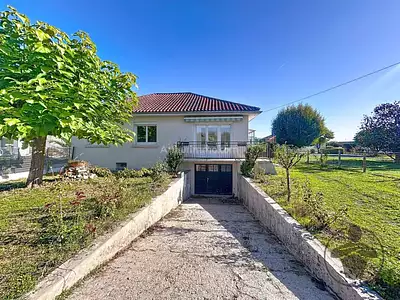 Maison, 73 m²