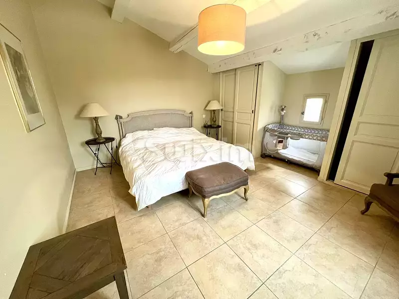 Maison, 145 m²