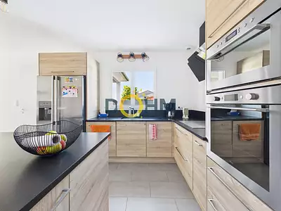 Maison, 105 m²