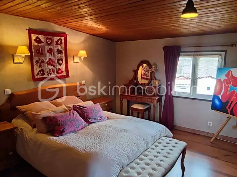Maison, 117 m²