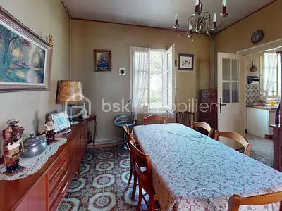 Maison, 169 m²