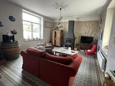 Maison, 160 m²