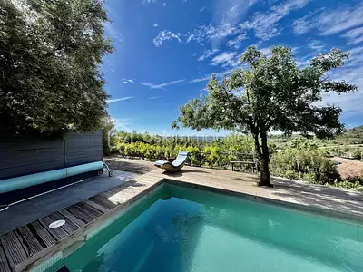 Maison, 122 m²