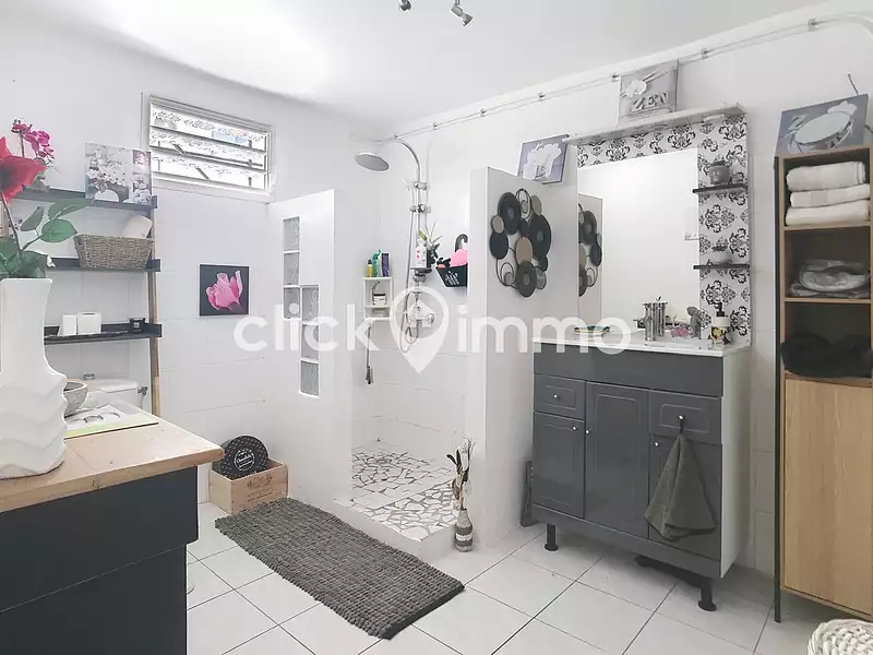 Maison, 85 m²